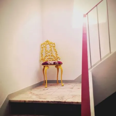 Apartment Otilia