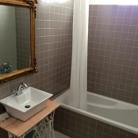 Apartament Otilia
