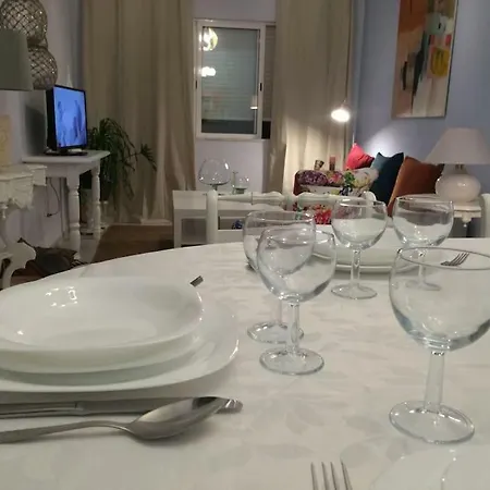 Otilia Apartment