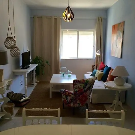 Otilia Apartment