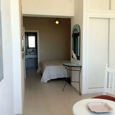 Otilia Apartment Portimão