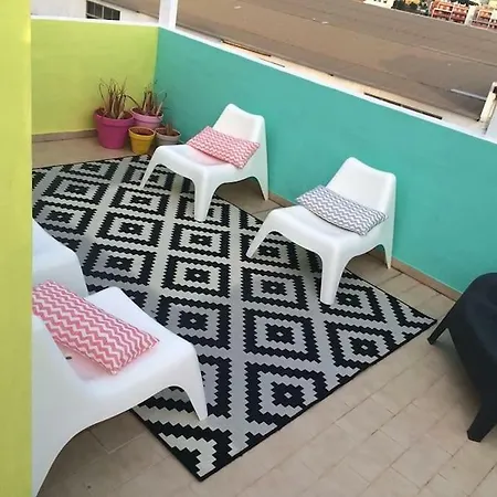 Otilia Apartment Portimão