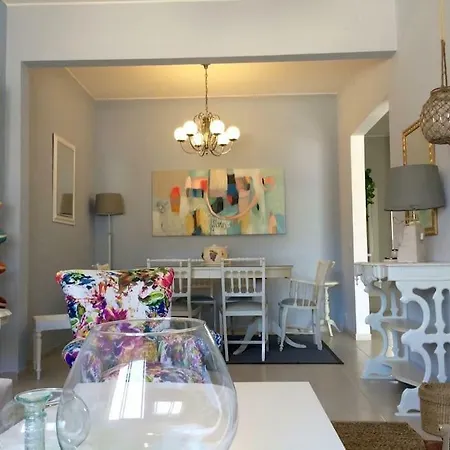 Otilia Apartment Portimão