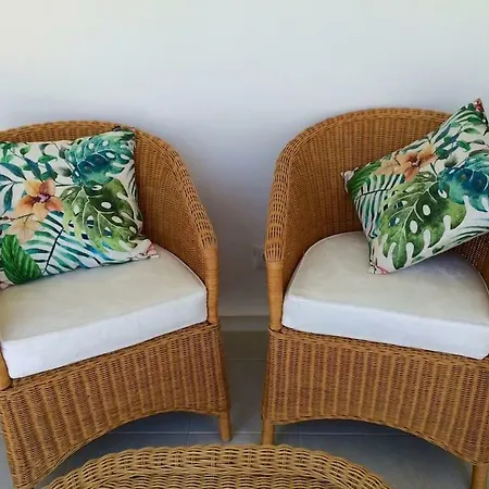 Otilia Apartment Portimão