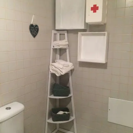 Apartment Otilia *