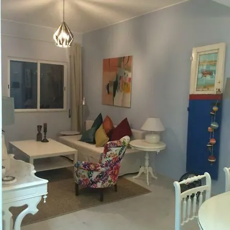 Otilia Apartment