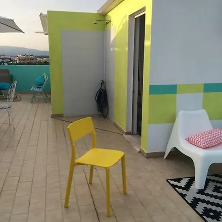 Otilia Apartment Portimão