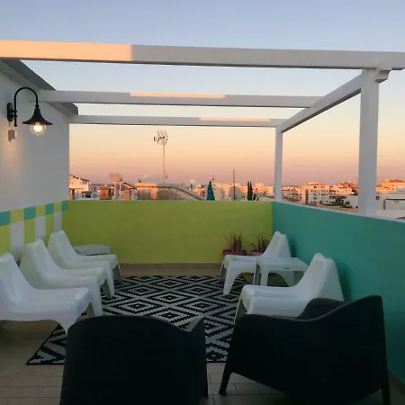Apartment Otilia *