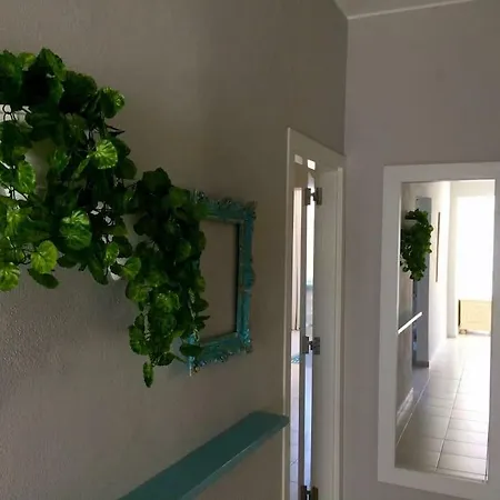 Apartment Otilia Portimão