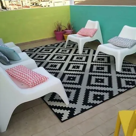 Otilia Apartment Portimão