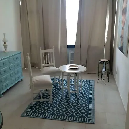 Apartment Otilia Portimão