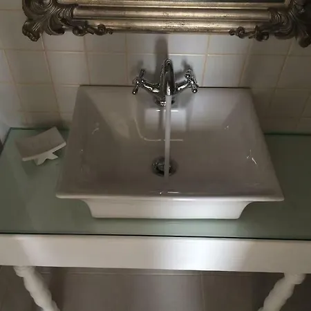 Apartment Otilia Portimão