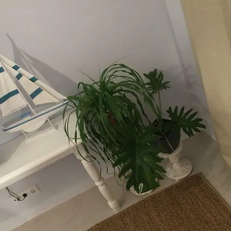 Otilia Apartment *