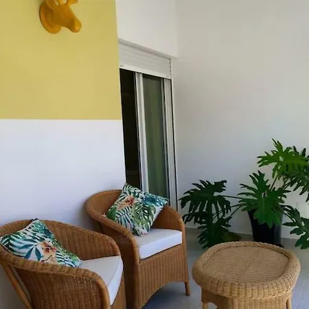 Apartment Otilia *