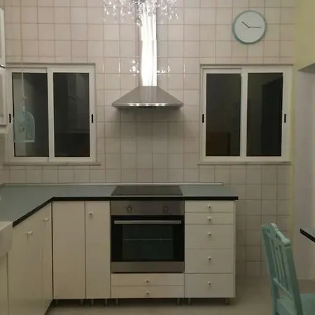 Apartment Otilia *