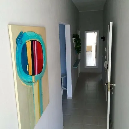 Otilia Apartment Portimão