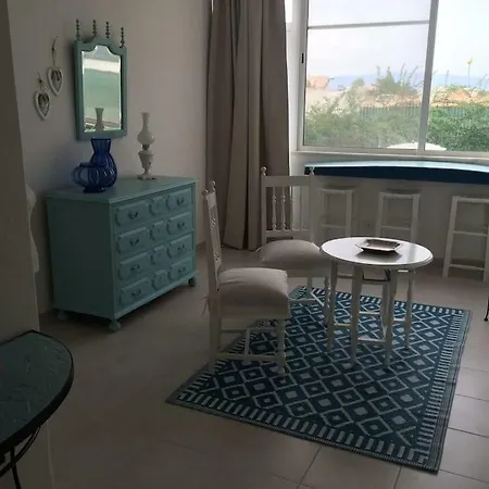 Apartment Otilia *