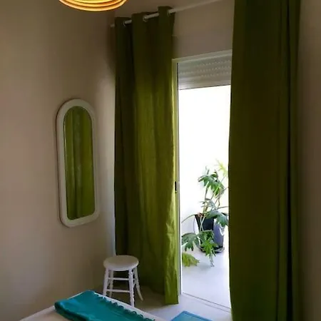 Apartment Otilia Portimão