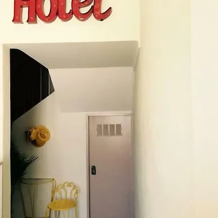 Apartment Otilia Portimão