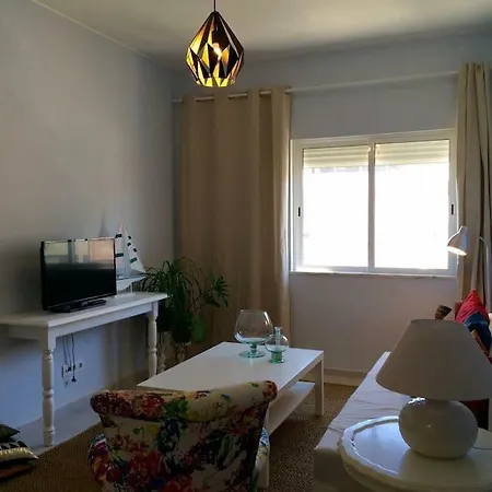Apartment Otilia Portimão