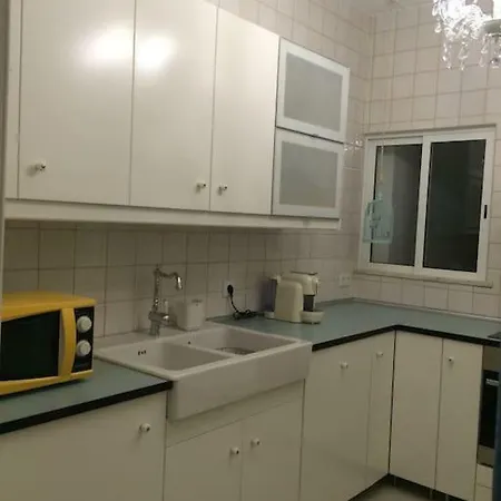 Apartment Otilia Portimão