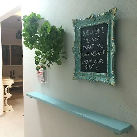 Apartment Otilia Portimão