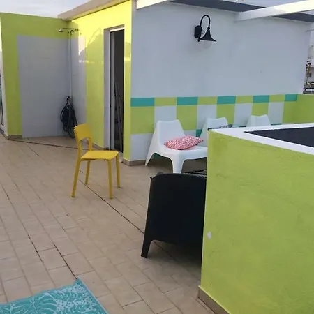 Apartment Otilia Portimão