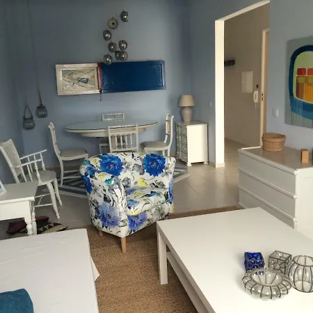 Otilia Apartment Portimão